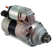Apec Starter Motor 12V 2kW 12 Teeth fits Audi A1 2010-2015 1.6