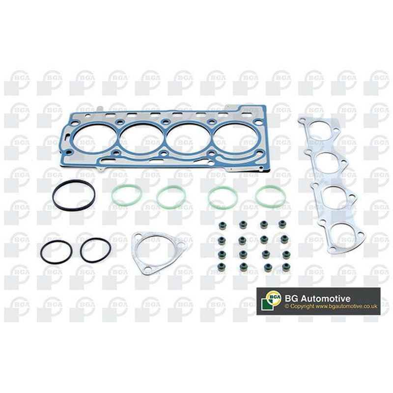 BGA Cylinder Head Gasket Kit fits Seat Toledo IV 2013-2015 1.6
