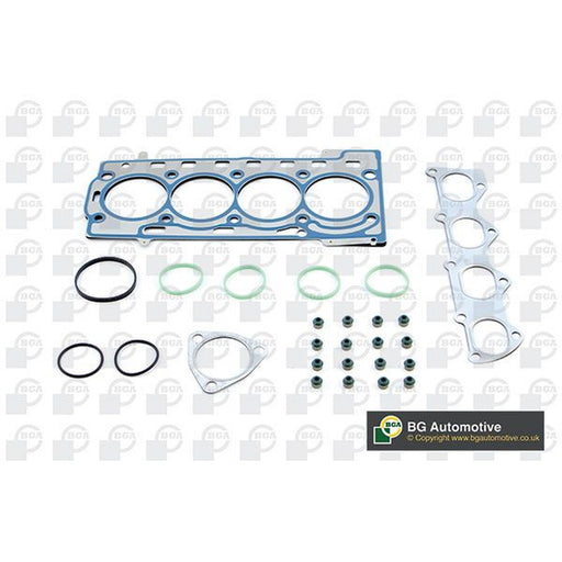 BGA Cylinder Head Gasket Kit fits Seat Toledo IV 2013-2015 1.6