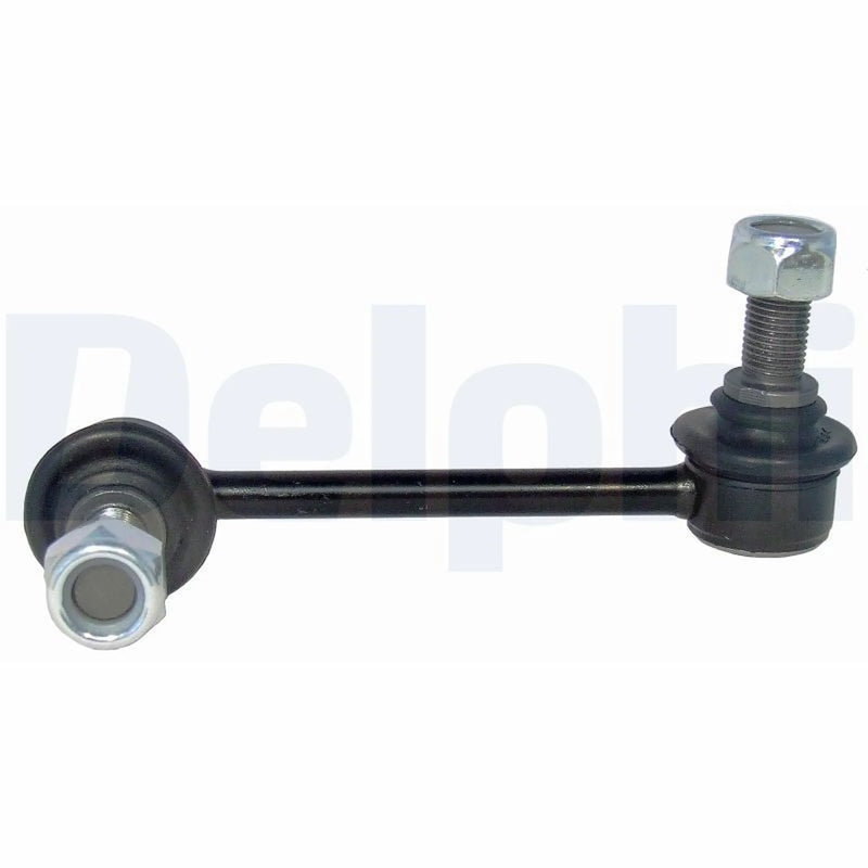 Delphi Stabiliser Bar Link Coupling Rod Right fits Kia Sorento I 2002-2011