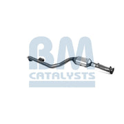 BM Catalysts Homologated Petrol Cat fits Mercedes-Benz Slk 2000-2004