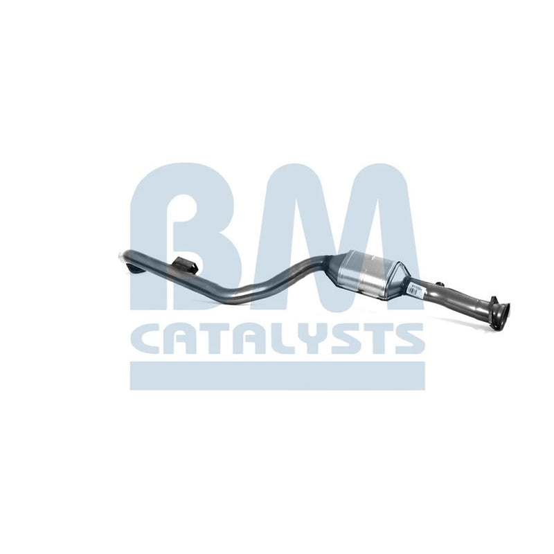 BM Catalysts Homologated Petrol Cat fits Mercedes-Benz Slk 2000-2004