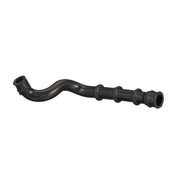 Gates Crankcase Ventilation Hose 237mm fits Mercedes-Benz 123 1980-1985 123.223