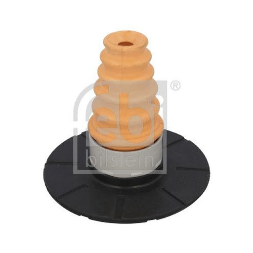 Febi Rear Right Rubber Buffer Suspension 1005161