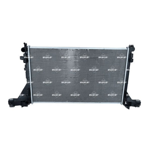 NRF Engine Radiator 58482