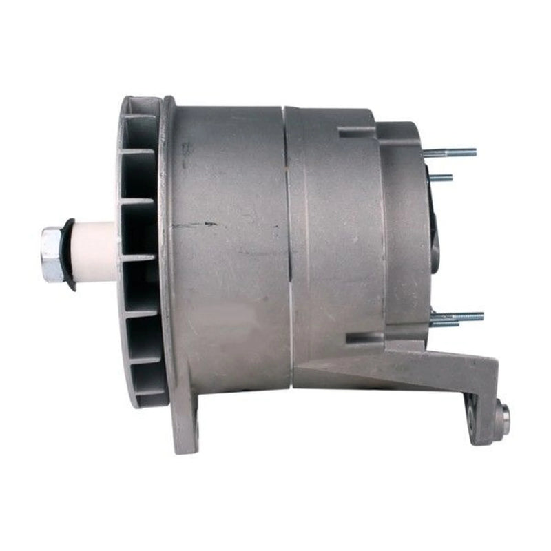 Hella Car Alternator 12V fits Mercedes-Benz Actros MP2 / MP3 2003 on