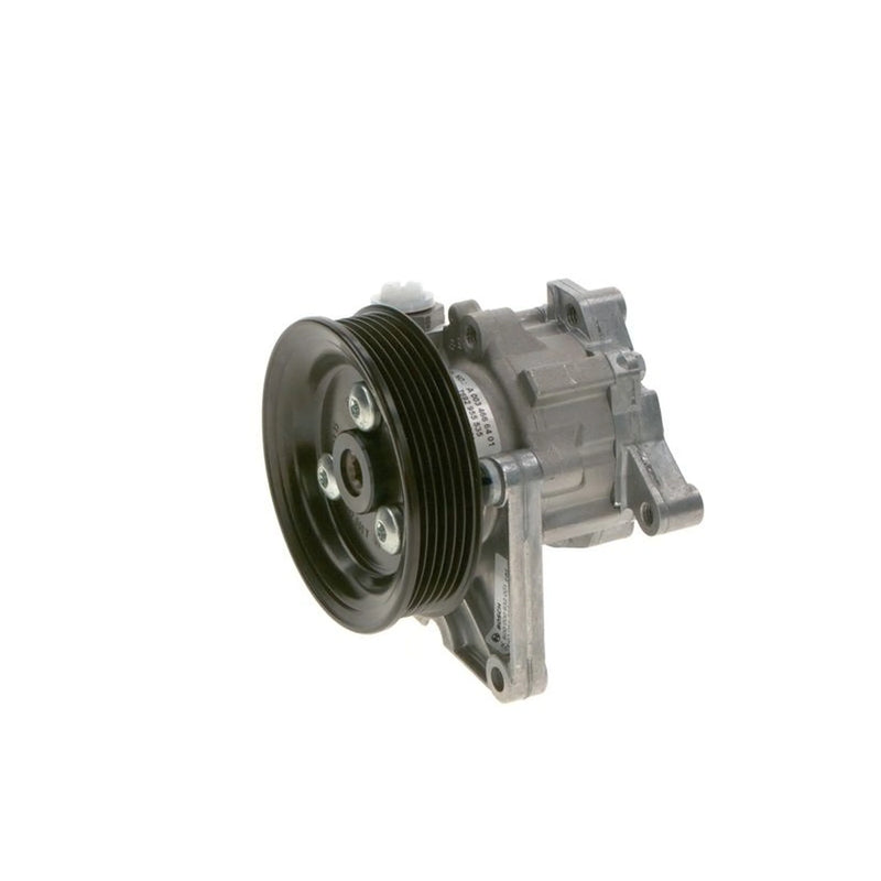 Bosch Power Steering Hydraulic Pump fits Mercedes-Benz M-Class 2001-2005