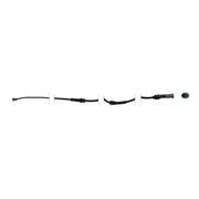 Juratek Brake Pad Wear Sensor Front fits BMW 1 Sports Hatch 2011-2019