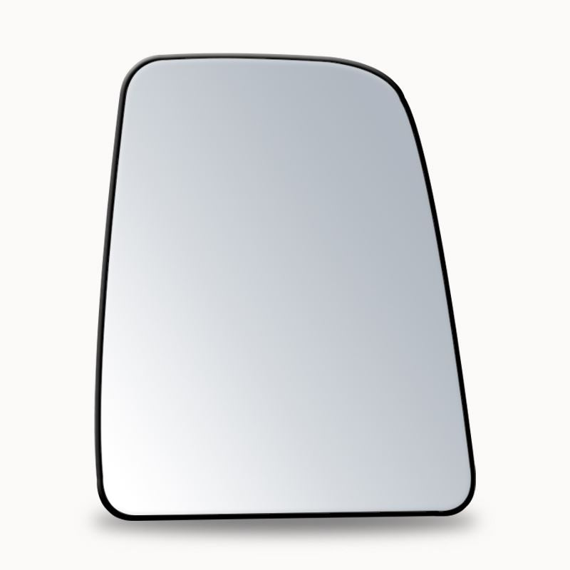 Summit Non-Heated Base Plate With Commercial Mirror Glass fits Ford Transit 14 to 16 RHS Summit - Bars 4 Cars