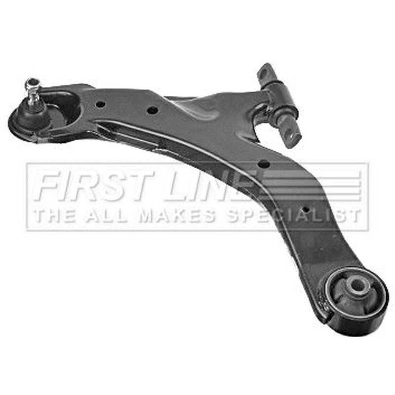 First Line Control/Trailing Arm fits Hyundai Coupe II 2001-2009 1.6 2.0 2.7