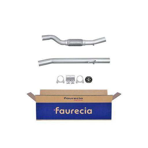 Hella Exhaust Pipe OD 8LA 366 000-461