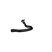 Gates Curved Radiator Hose fits BMW X5 2006-2010 3.0