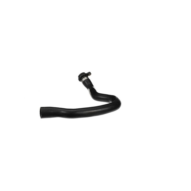 Gates Curved Radiator Hose fits BMW X5 2006-2010 3.0