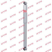 KYB Shock Absorber Damper Strut Rear fits Mitsubishi Triton 2005-2015 2.4 2.5