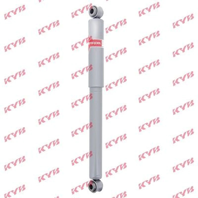 KYB Shock Absorber Damper Strut Rear fits Mitsubishi Triton 2005-2015 2.4 2.5
