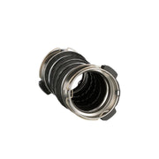 Gates Intercooler Turbo Charge Air Hose 190mm fits BMW 5 2010-2017