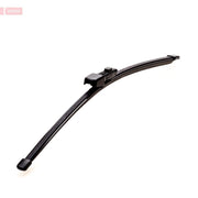 Denso Rear Wiper Blades fits Seat Alhambra 2010-2022 1.4 1.8 2.0
