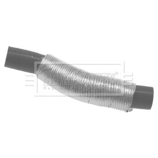 Borg & Beck Intercooler Turbo Charge Air Hose BTH1298