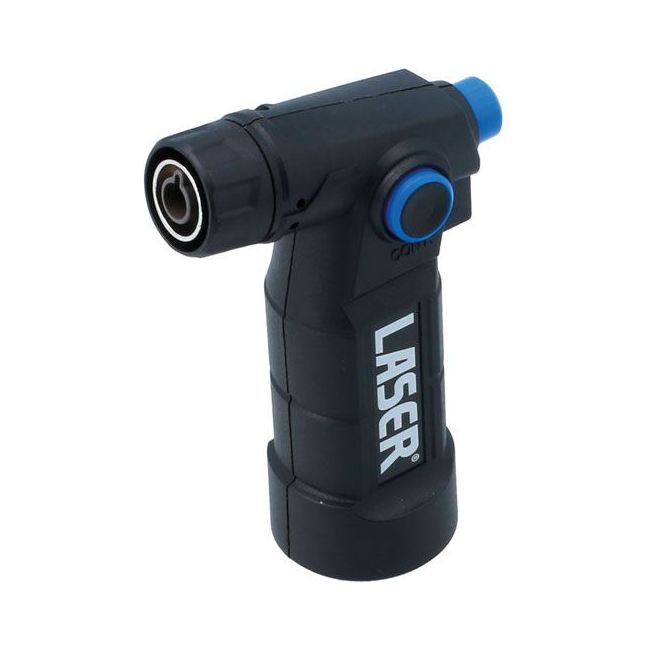 Laser Pocket Gas Torch 8710 Laser - Dynamic Drive