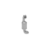 Hella Catalytic Converter fits Citroën C4 Grand Picasso I 2010-2013 1.6