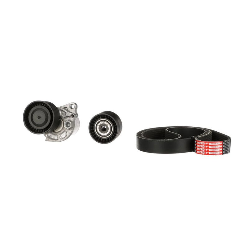 Gates V-Ribbed Belt Set K037PK1685XS