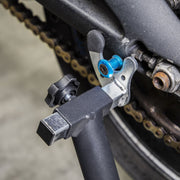 Sealey Universal Rear Paddock Stand 360 Floating RPS2MD Sealey - Dynamic Drive