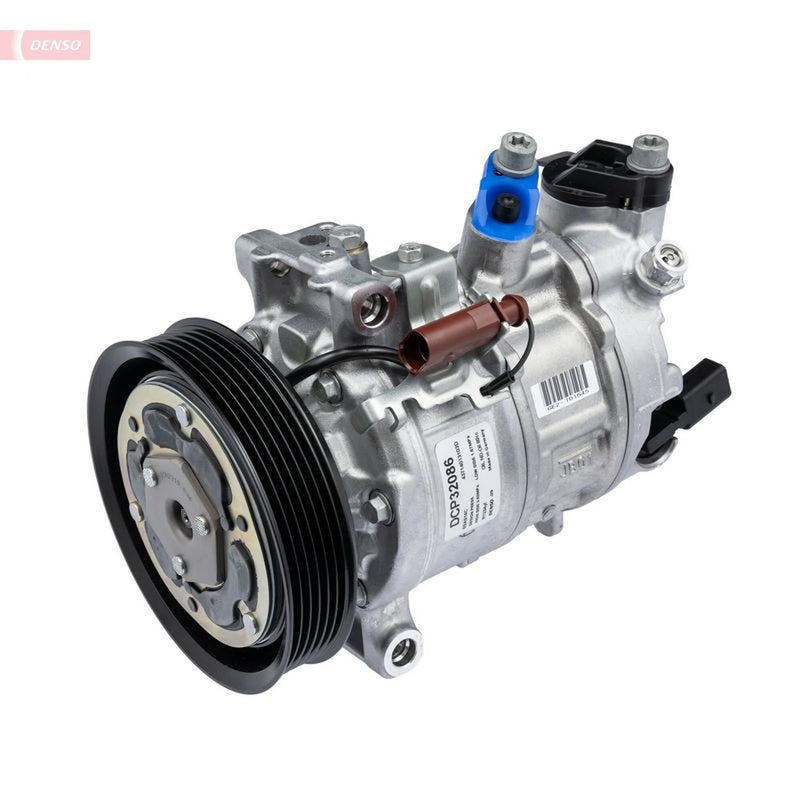 Denso Air Conditioning Compressor DCP32086