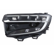 Hella Headlight Headlamp LED Left fits Renault Kadjar 2015-2016 1.2 1.5 1.6