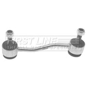 First Line Stabiliser Bar Link Coupling Rod fits Ford Transit 1985-1992 2.0 2.5