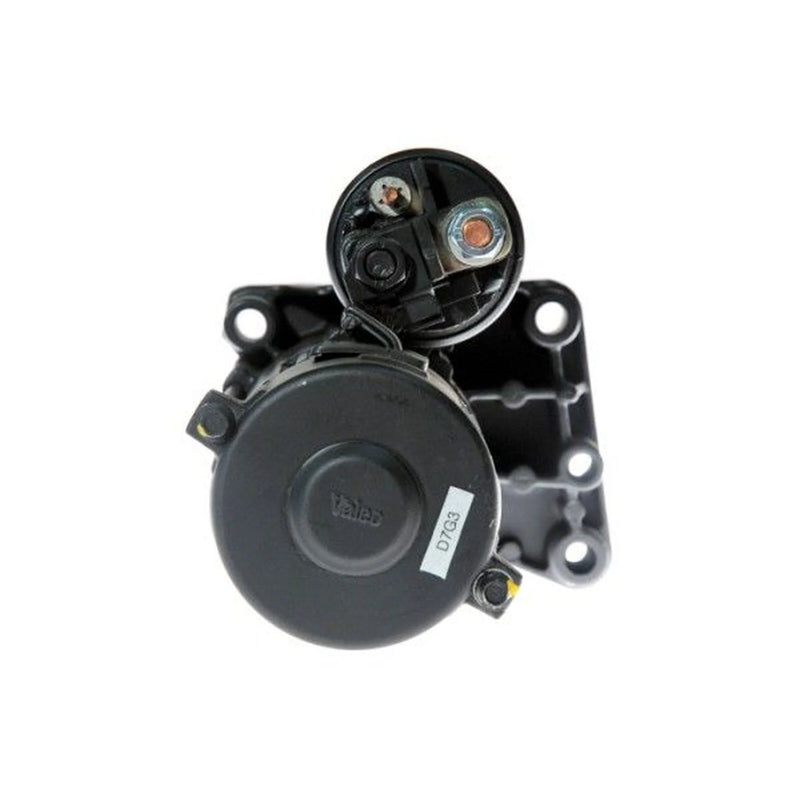 Hella Starter Motor 12V 1.5kW 11 Teeth fits Citroën Mpv 2008-2021 1.6