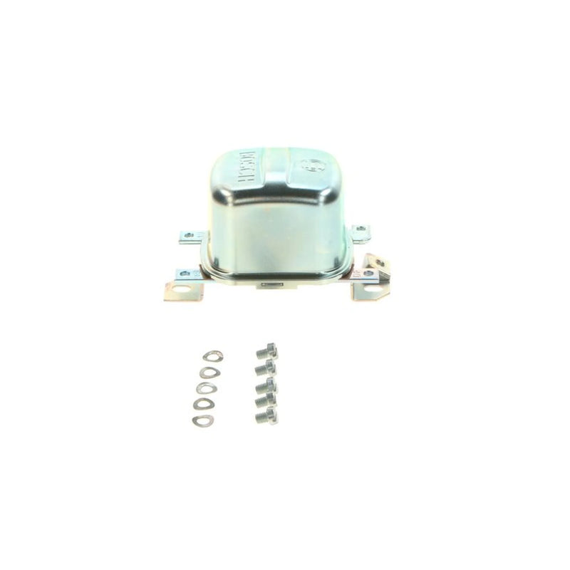 Bosch Alternator Voltage Regulator
