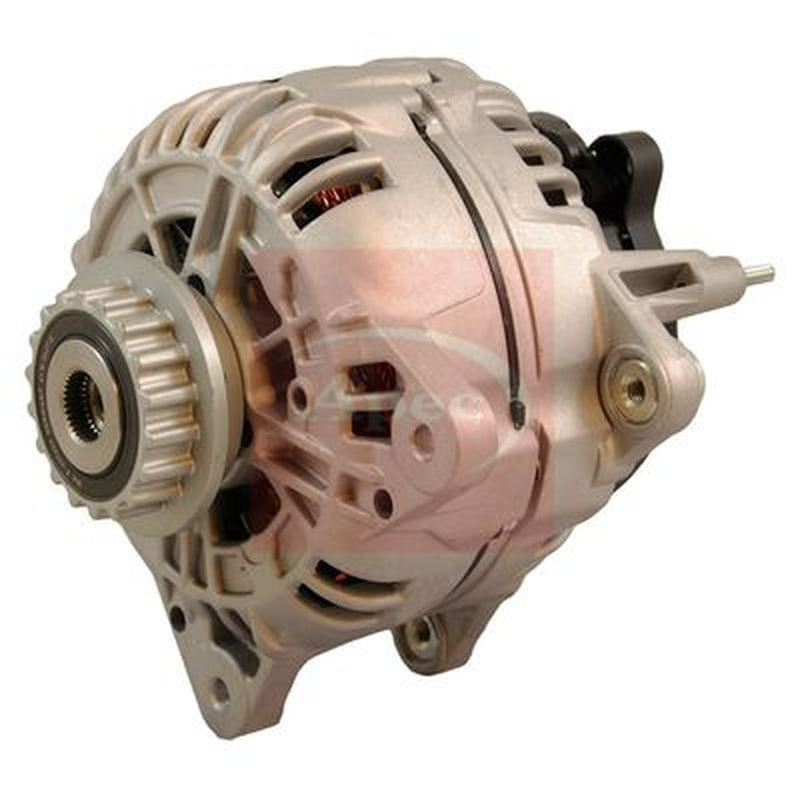 Apec Car Alternator 12V fits VW Multivan 2003-2009 2.5