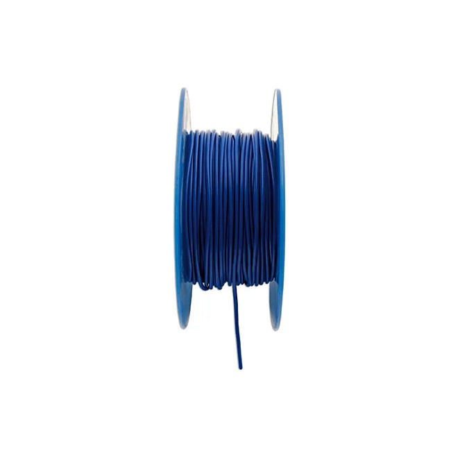 Connect Blue Single Core Auto Cable 14/0.30 50m - CPL