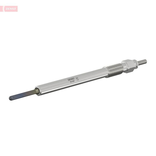 Denso Diesel Engine Glow Plug fits Lexus Is II 2005-2012