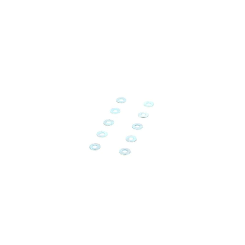 Bosch Flat Washer Shim ID OD