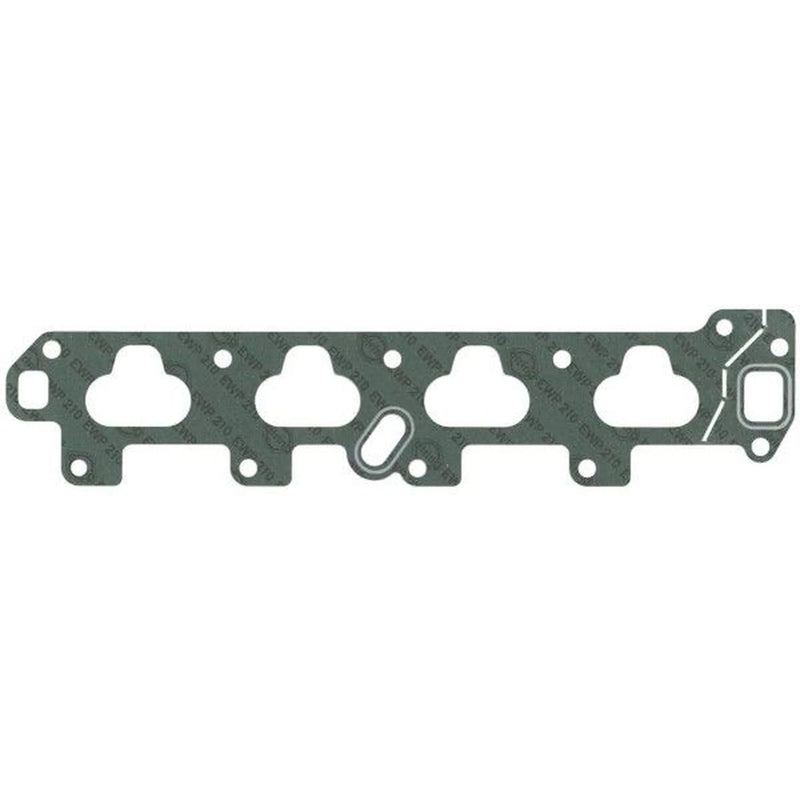 Elring Intake Manifold Gasket Thick fits Opel Astra F 1994-1998 1.4 1.6