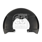 Febi Brake Disc Splash Guard Front Right 197165