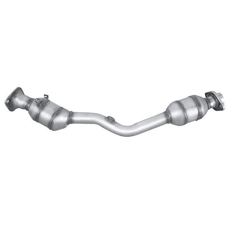 Hella Catalytic Converter fits Nissan Qashqai +2 2007-2013 1.6