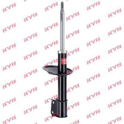 KYB Shock Absorber Damper Strut Front fits Renault Clio I 1990-1998