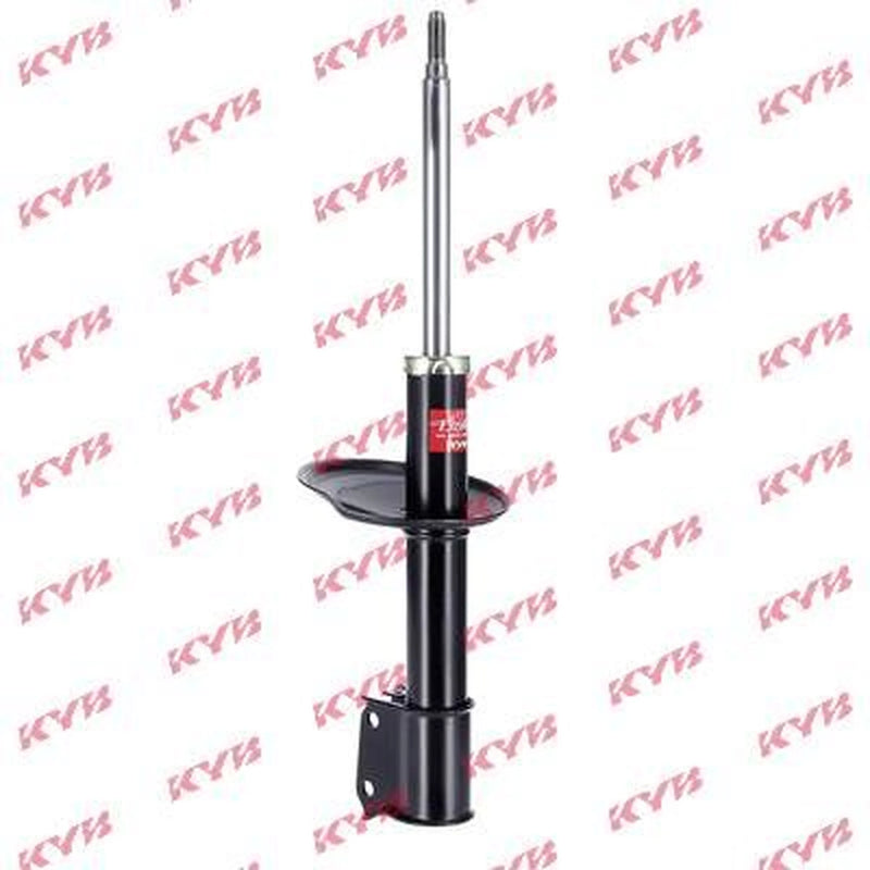 KYB Shock Absorber Damper Strut Front fits Renault Clio I 1990-1998