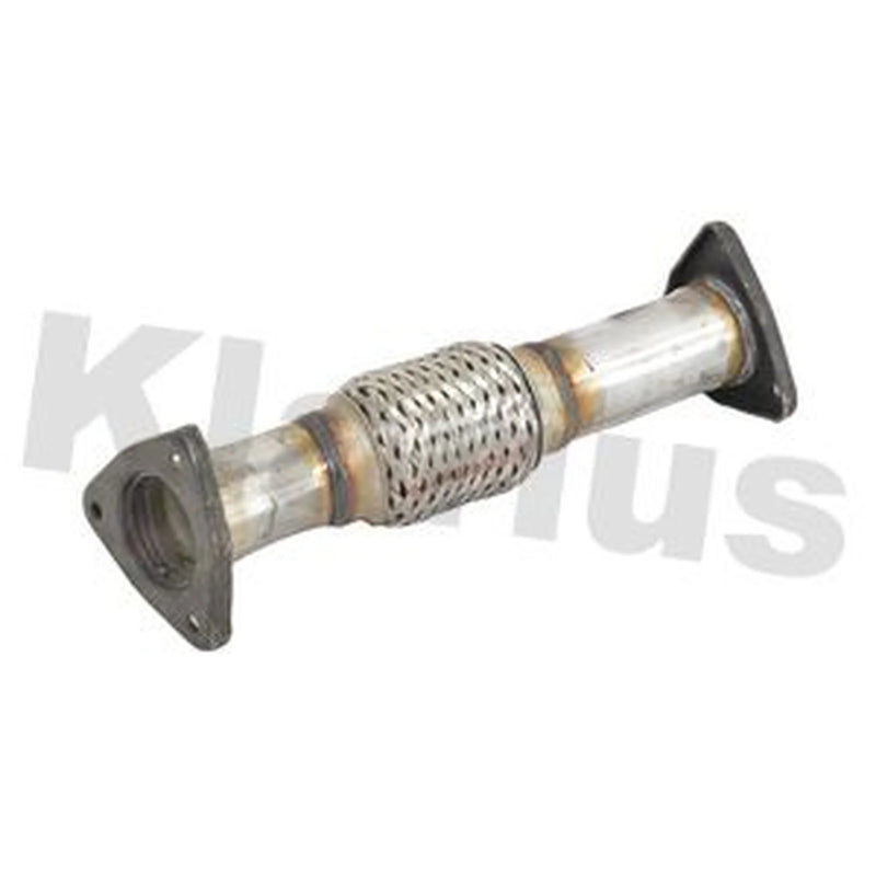 Klarius Exhaust Pipe OD fits Citroën Relay III 2011-2020 2.2