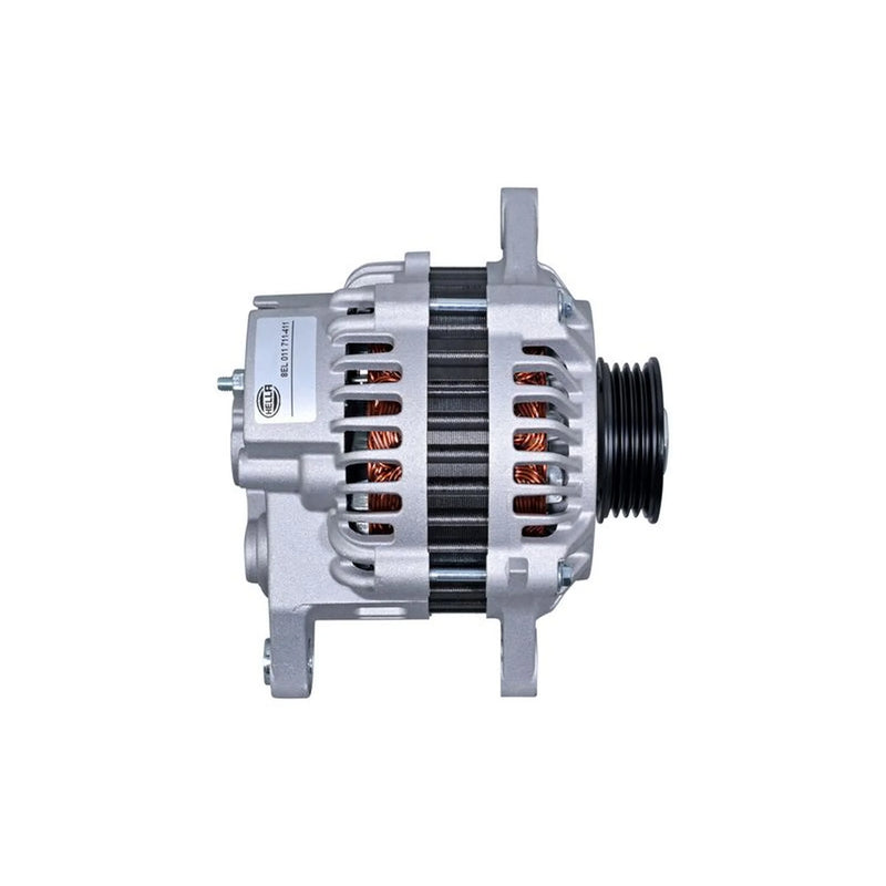 Hella Car Alternator 12V fits Subaru Justy 2001-2003 1.3