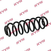 KYB 2 x Suspension Springs fits Skoda Yeti 2009-2017 1.2 1.4 2.0