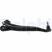 Delphi Control/Trailing Arm Lower fits Honda Jazz IV 2015 on 1.3
