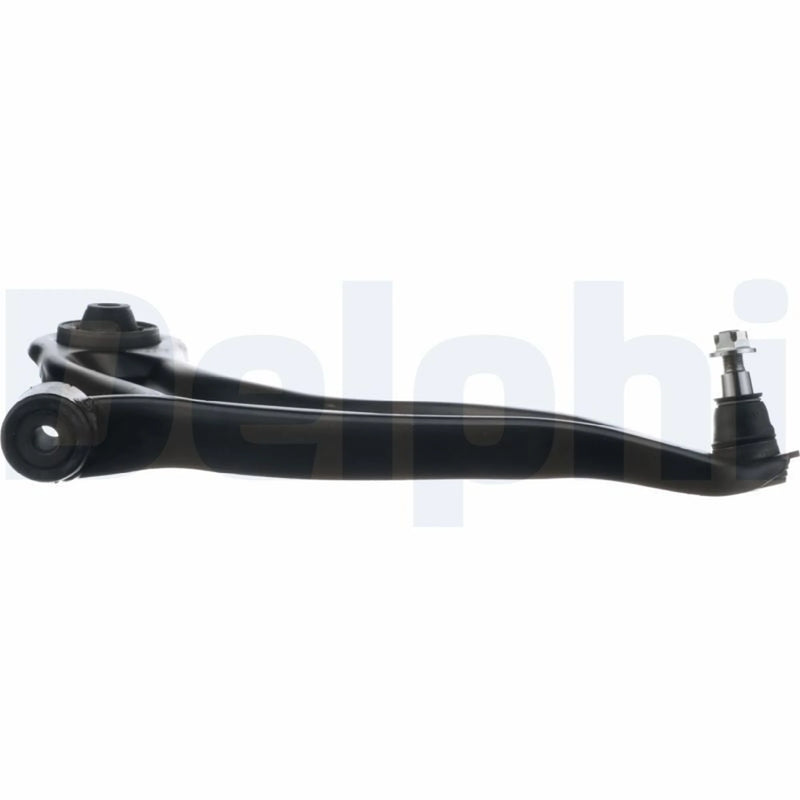Delphi Control/Trailing Arm Lower fits Honda Jazz IV 2015 on 1.3