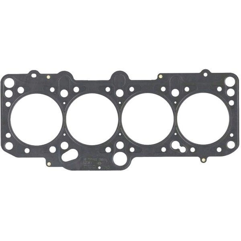 Elring Cylinder Head Gasket 1mm Thick fits Audi A4 B5 1994-2001 1.6