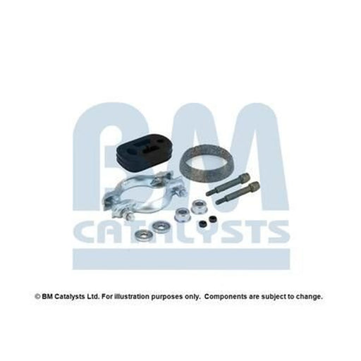BM Catalysts Exhaust Pipe Mounting Kit FK70579C