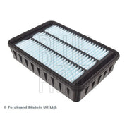 Blue Print Engine Air Filter fits Citroën C-Crosser 2007-2012 2.2 2.4