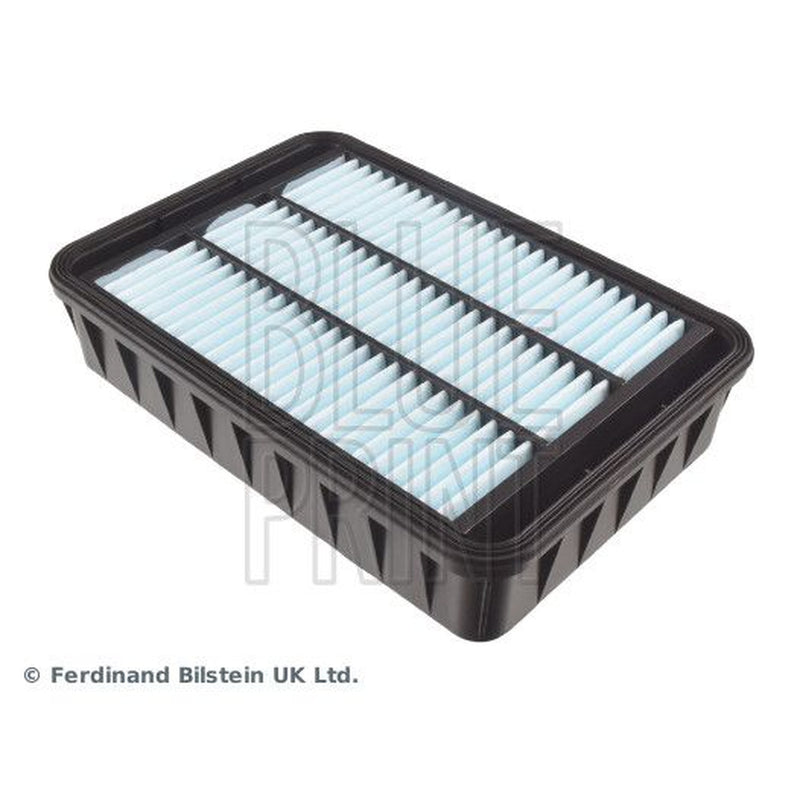 Blue Print Engine Air Filter fits Citroën C-Crosser 2007-2012 2.2 2.4