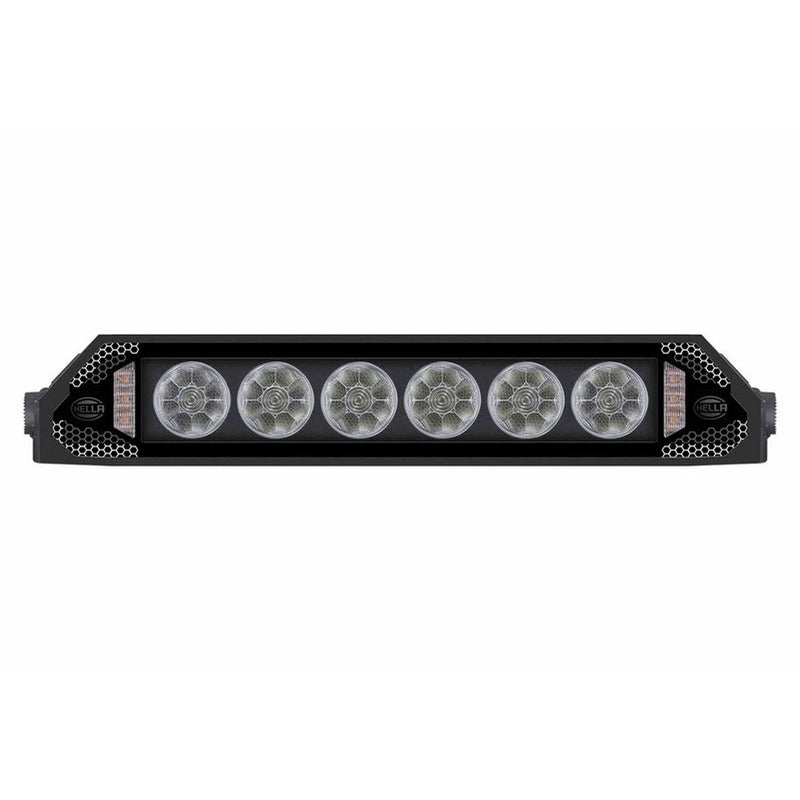 Hella Spotlight Dynaray 14'' Slim Spot Fl 1FJ Front 1FJ 359 100-111 1FJ 359